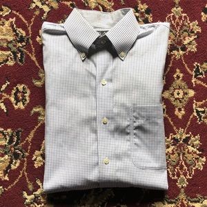 Jos. A. Bank Traveler’s Collection Dress Shirt
